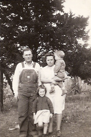 Photo of Clyde Travis Pack